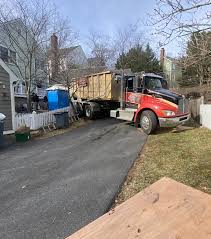 Best Same-Day Junk Removal Services  in Hudson Lake, IN